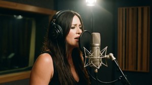Studio Session Intimate