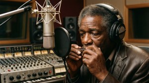 Studio Session Legend