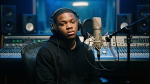 Studio Session Vibe