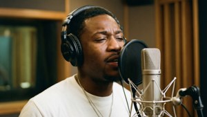 Studio Session Warm