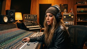 Studio Sessions