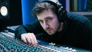 Studio Sessions
