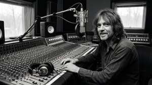 Studio Sessions