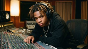 Studio Sessions