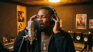 Studio Sessions