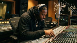Studio Sessions