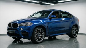 Studio Showroom Gloss