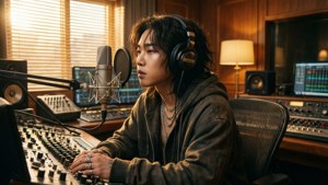 Studio Vibes