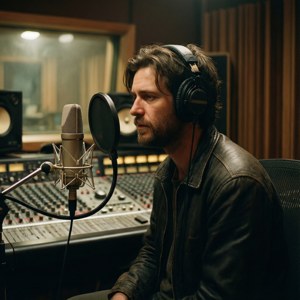 Studio Vibes