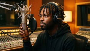 Studio Vibes