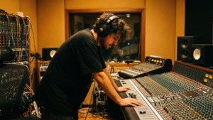 Studio Vibes