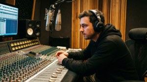 Studio Vibes
