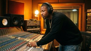 Studio Vibes