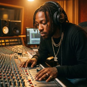 Studio Vibes