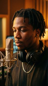 Studio Vibes