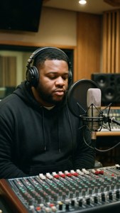 Studio Vibes