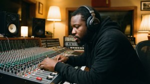 Studio Vibes Cole