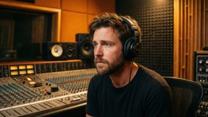 Studio Vibes