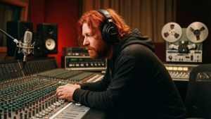 Studio Vibes