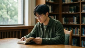 Studious Advisor