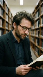 Studious Glasses