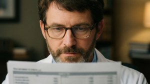 Studious Shaun