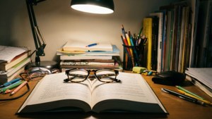 Study Desk