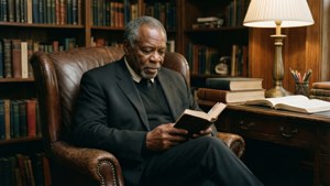Study In Faith