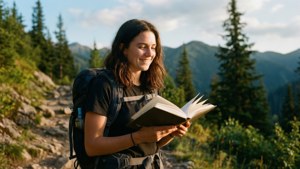 Study in Nature