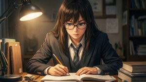 Study Session