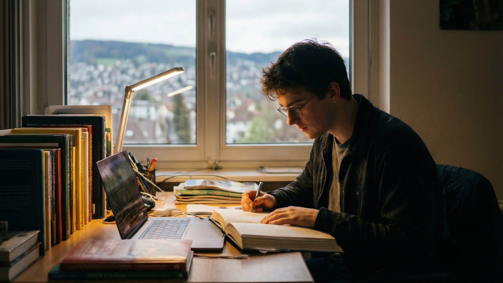 Study Session ETH by Wallpapers.art Studio