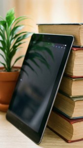 Study Stack Tablet