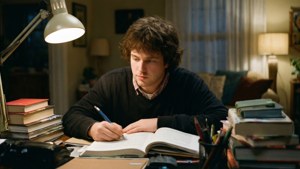 Studying Kyle