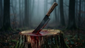 Stump Impalement