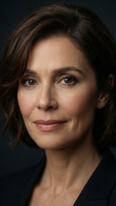 Stunning Portrait