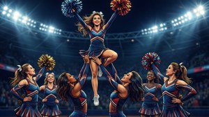 Stunt Spectacular