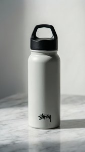 Stussy Water Bottle