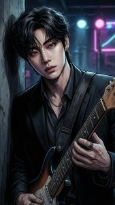 Su-ho's Melancholy