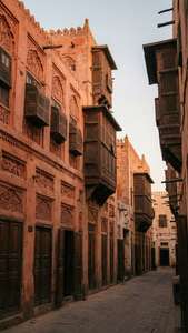 Suakin Architectural Heritage