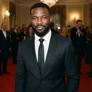 Suave and Stylish