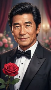 Suave Onizuka