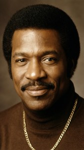 Suave Portrait