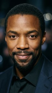 Suave Portrait