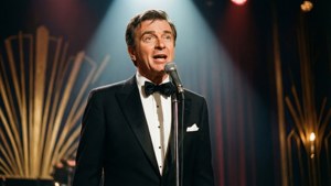 Suave Singer