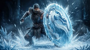 Sub-Zero's Frost