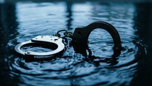 Submerged Cuffs