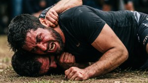 Submission Defense