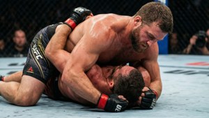 Submission Grapple