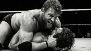 Submission Hold