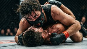 Submission King